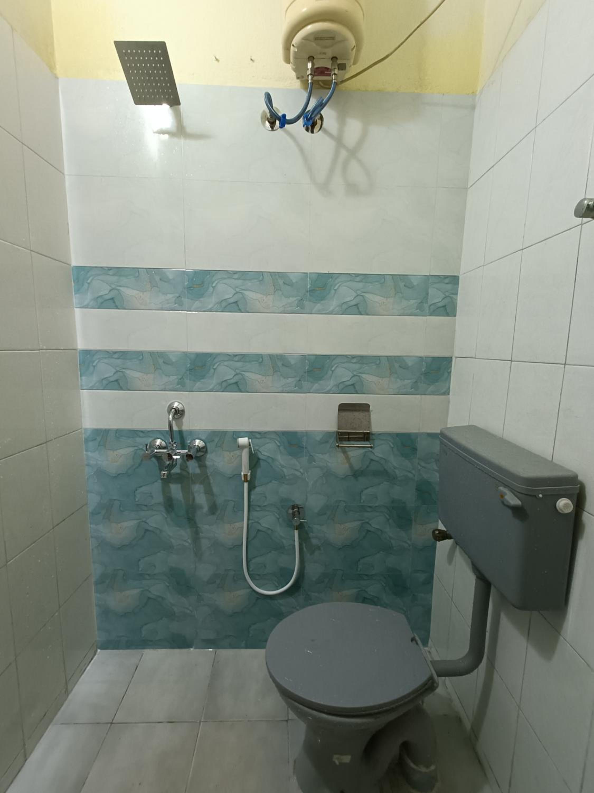 NALINAM HOMESTAY