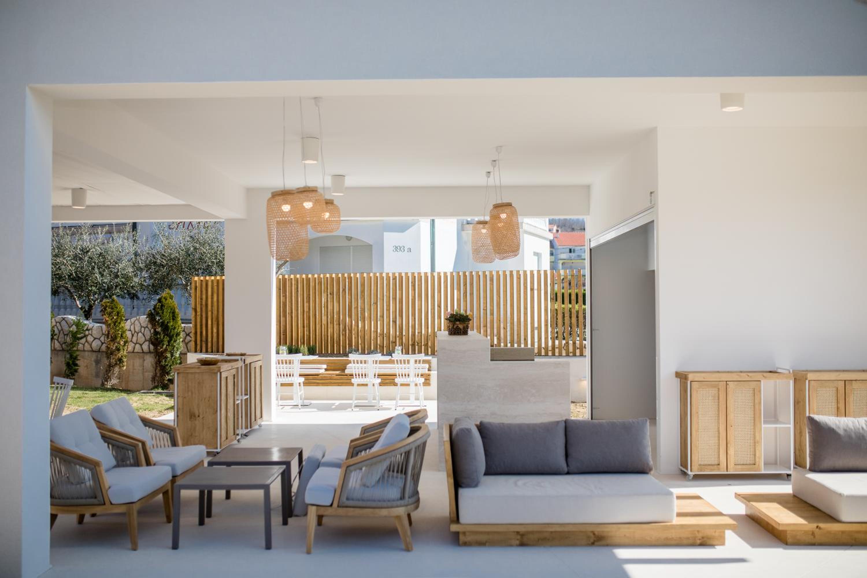 B&B Vila Sabbia view 5