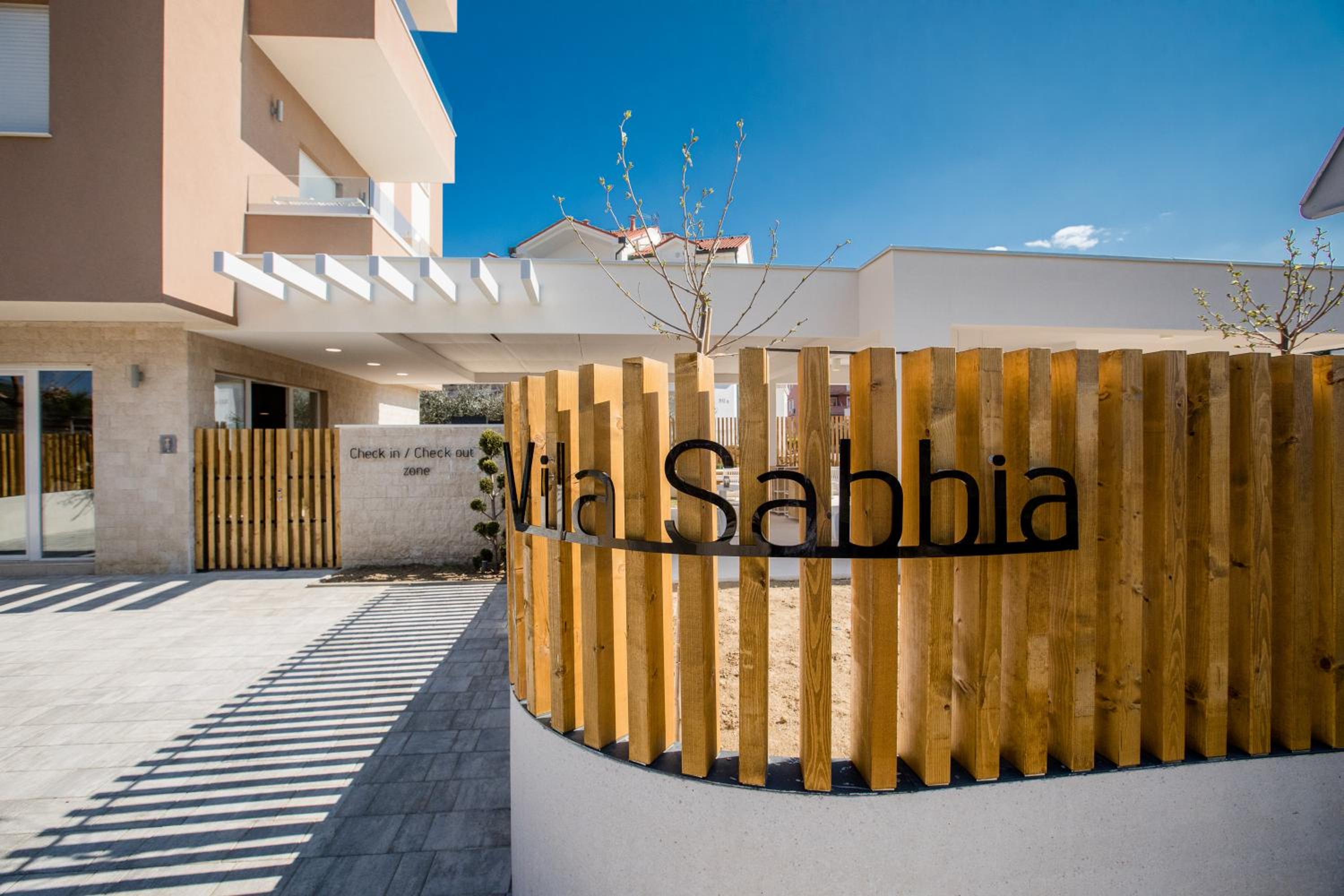 Hotel B&B Vila Sabbia - Image 1