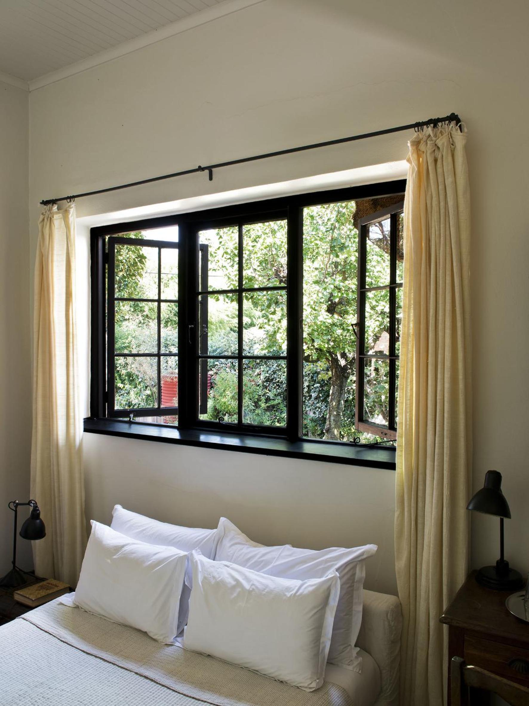 Satyagraha House
