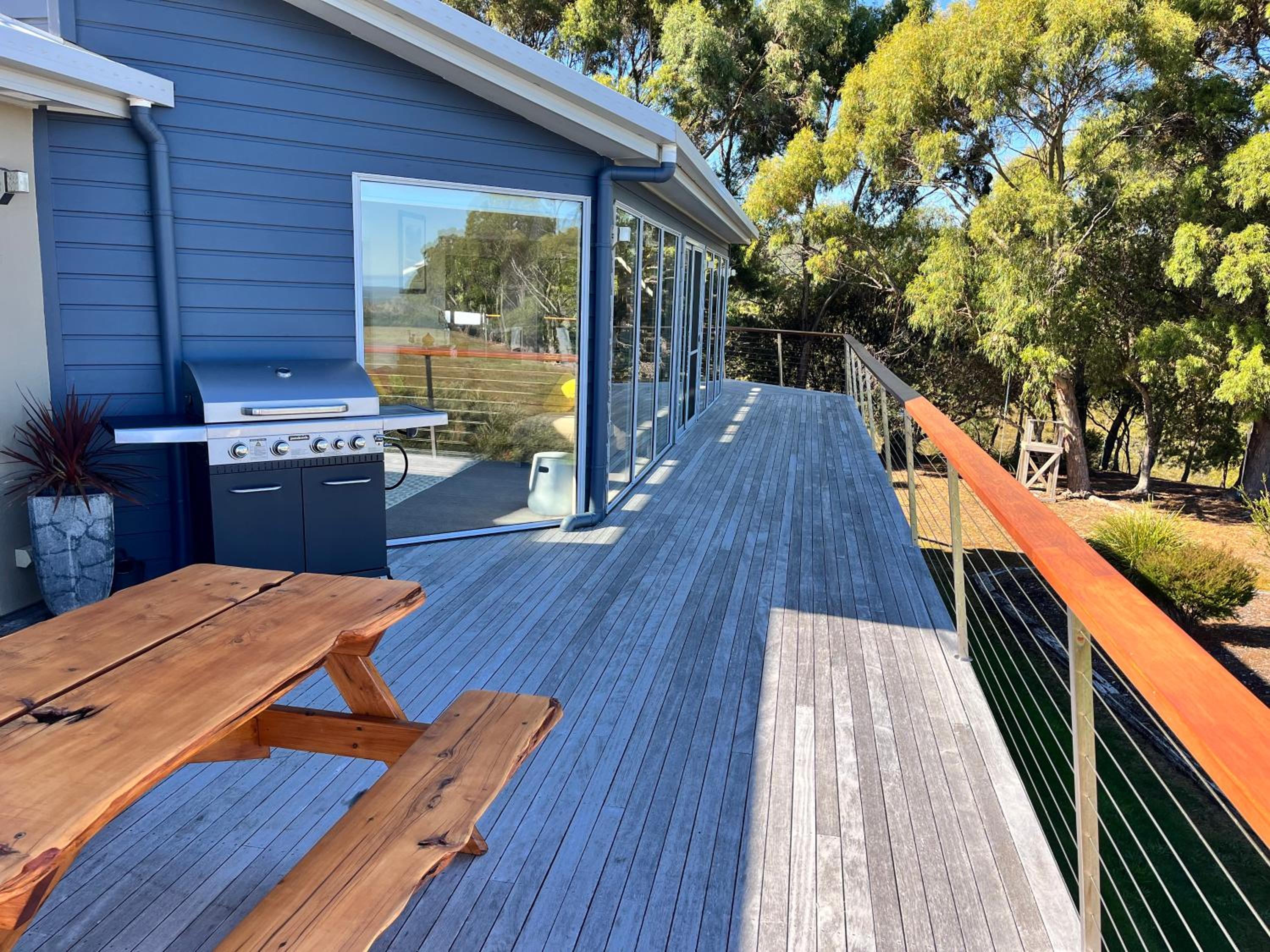 Harbour Lookout