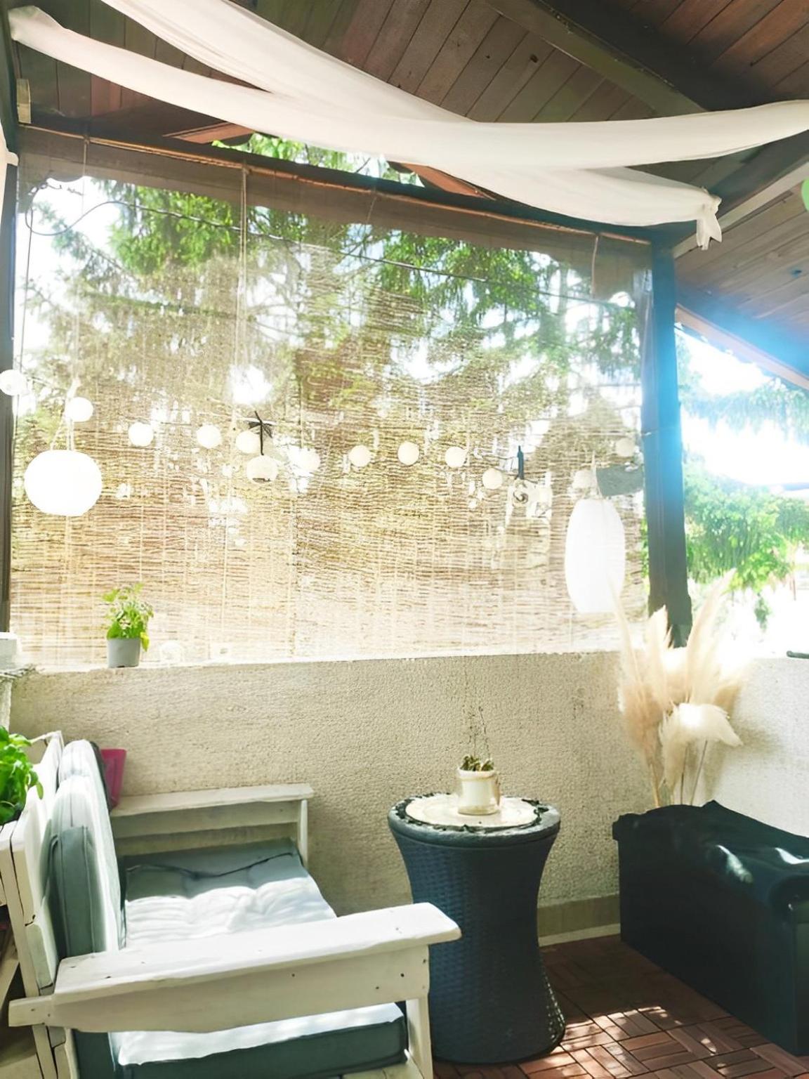 Hotel Apartment Dada