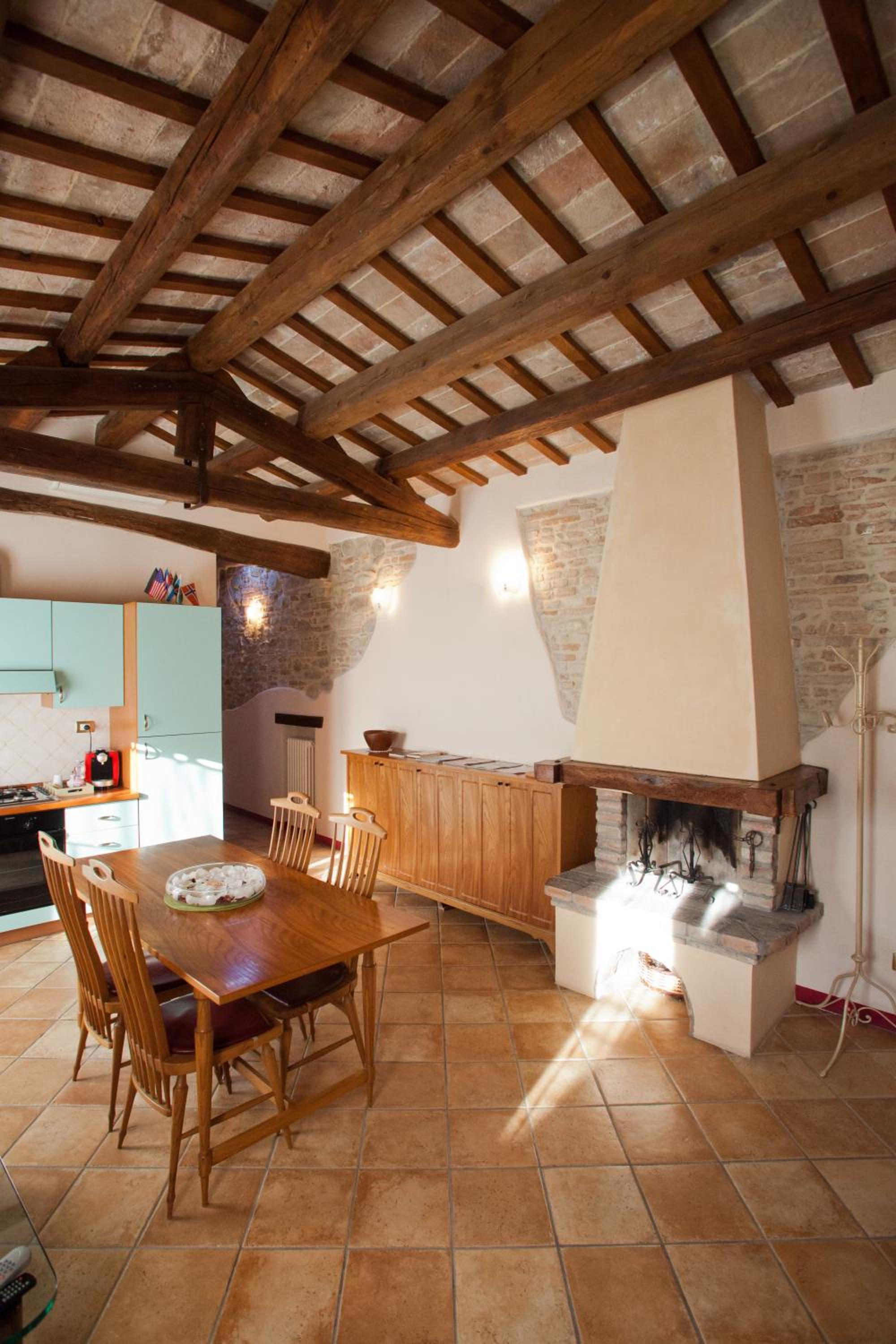 Relais B&B Corte Dei Turchi