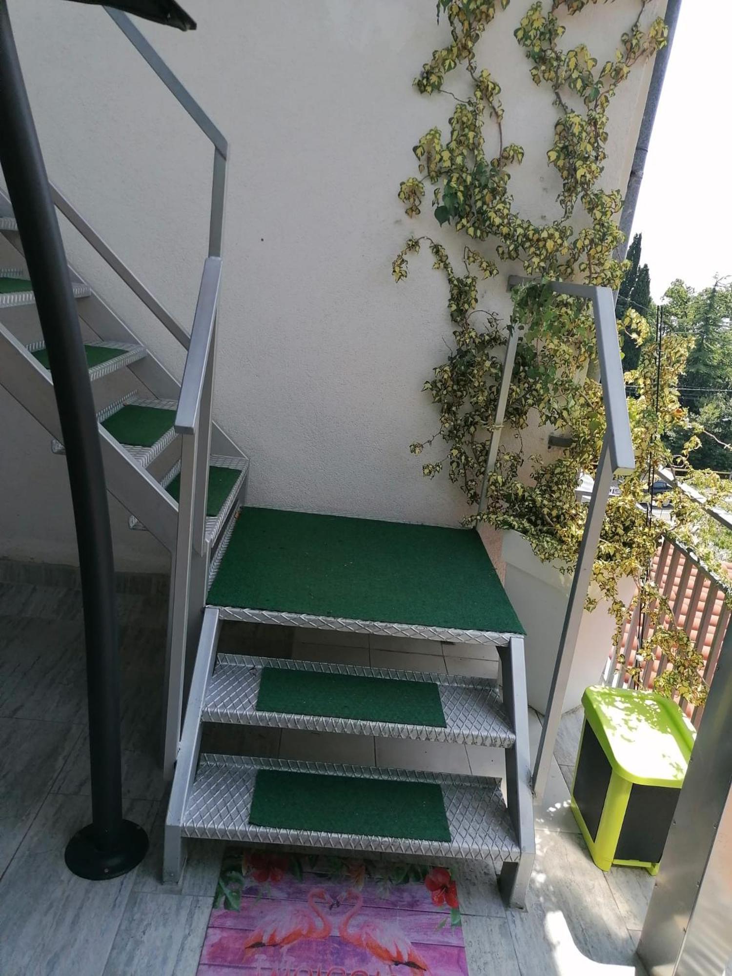Apartmani Matija view 4