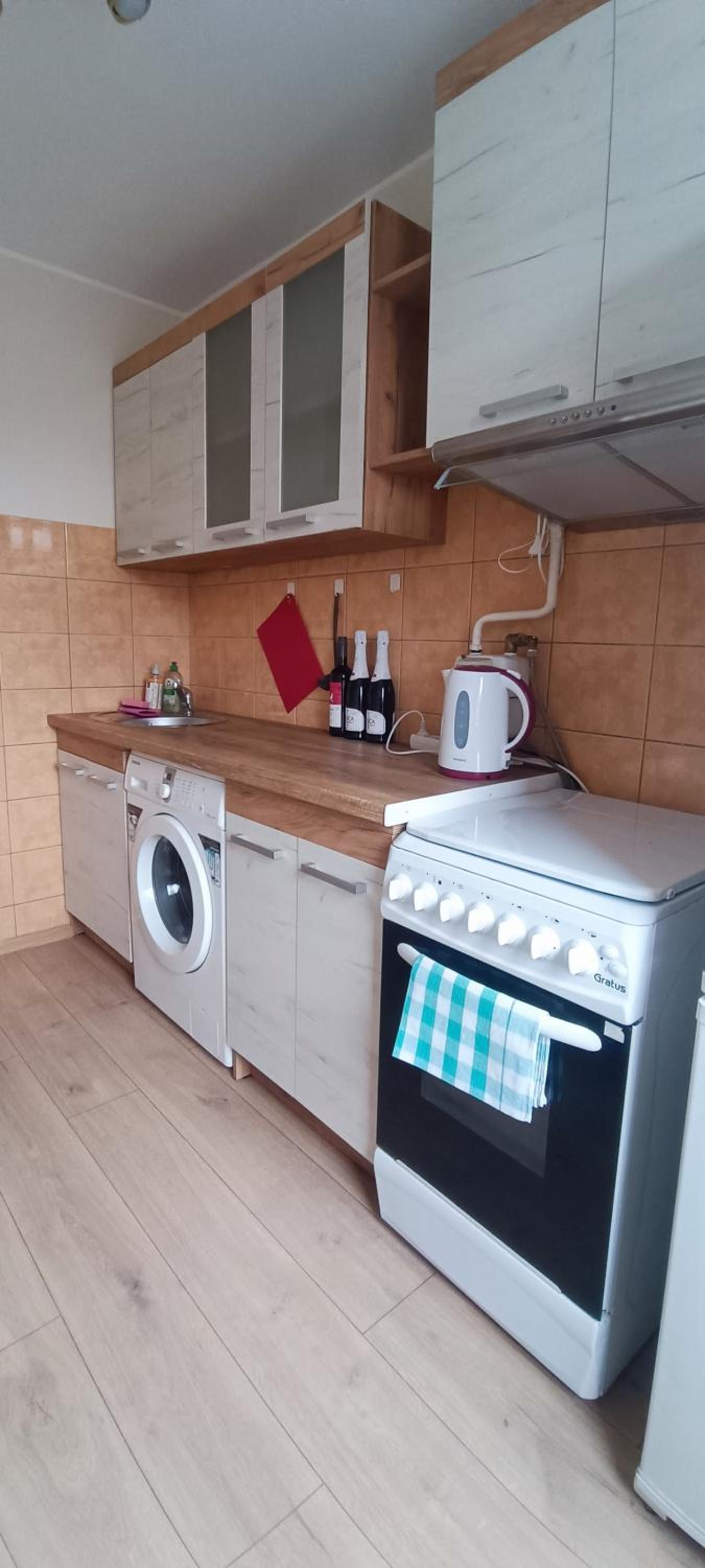 Adomo Apartamentai Panevėžyje