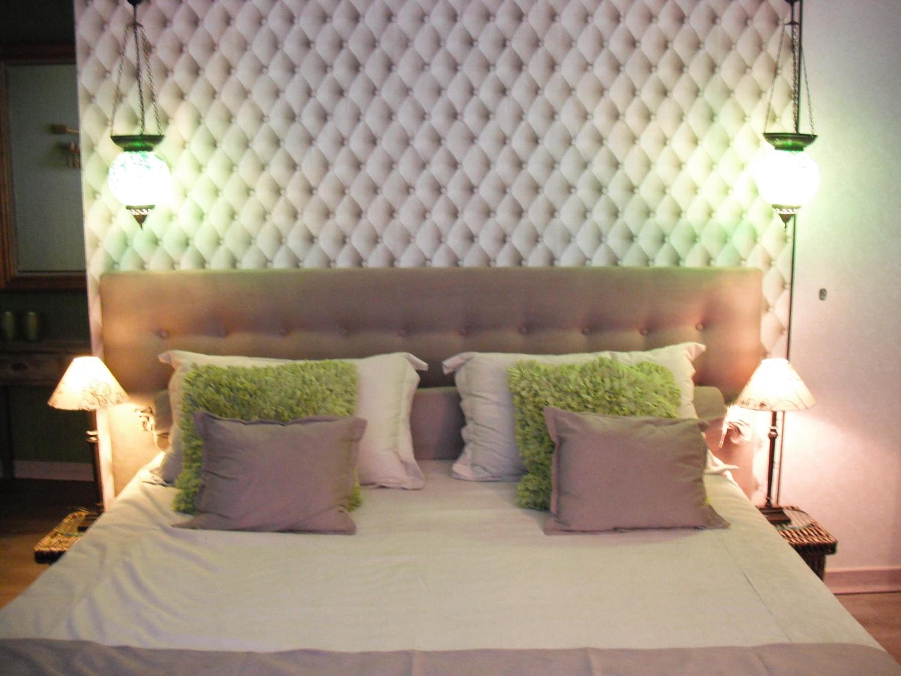 B&B Con Ampère