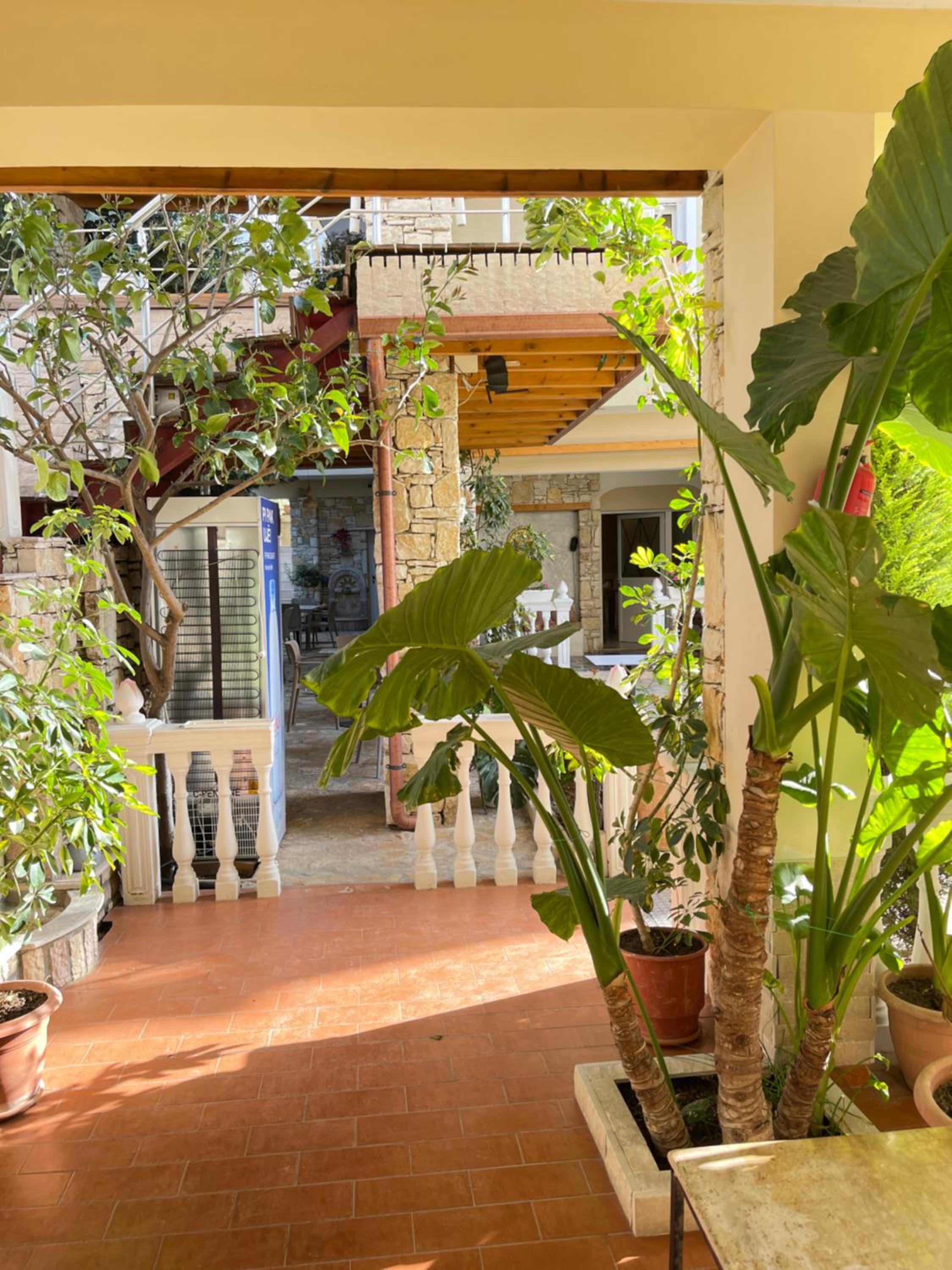 Vila Arial