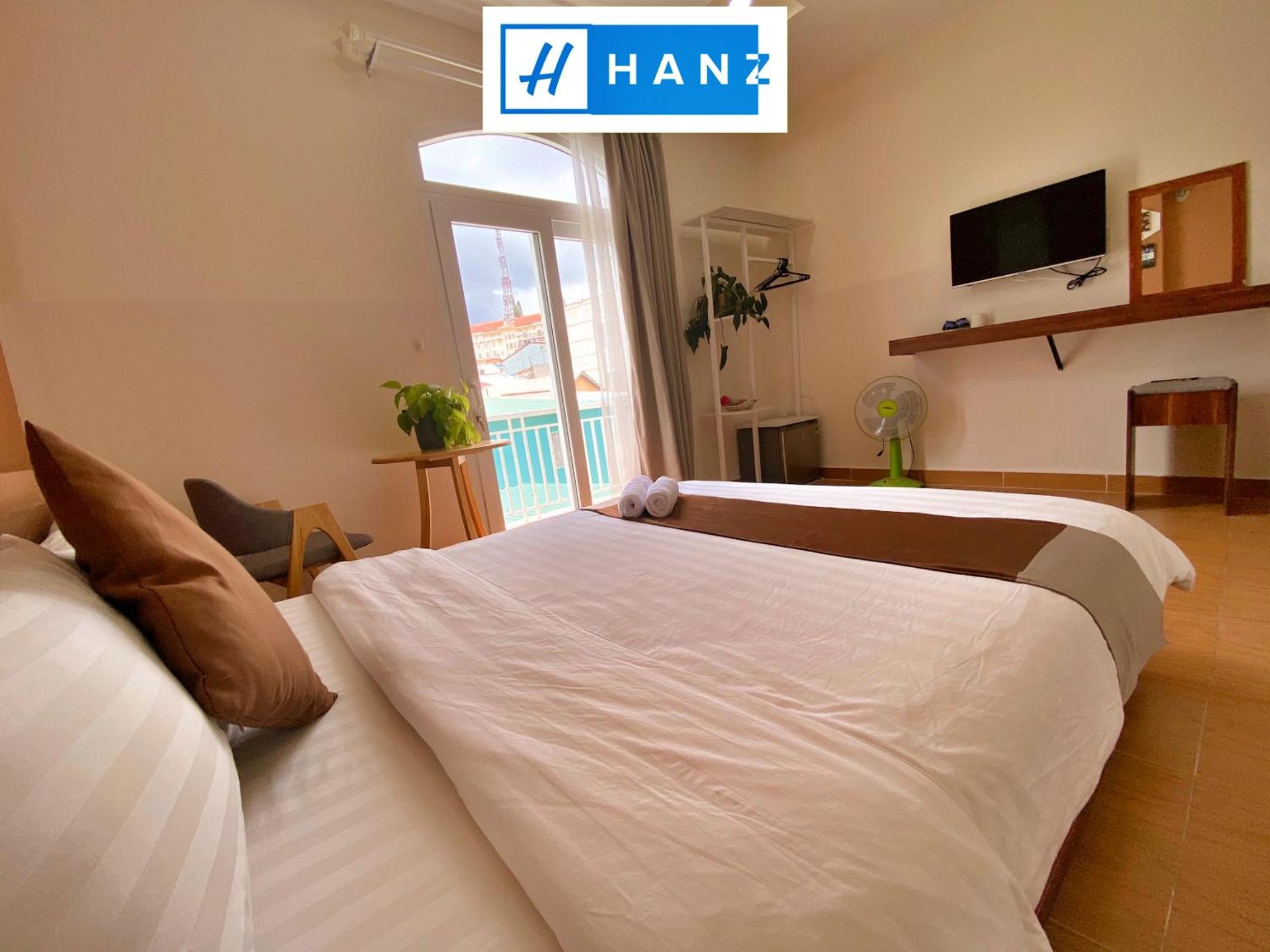 HANZ Chuong Hotel
