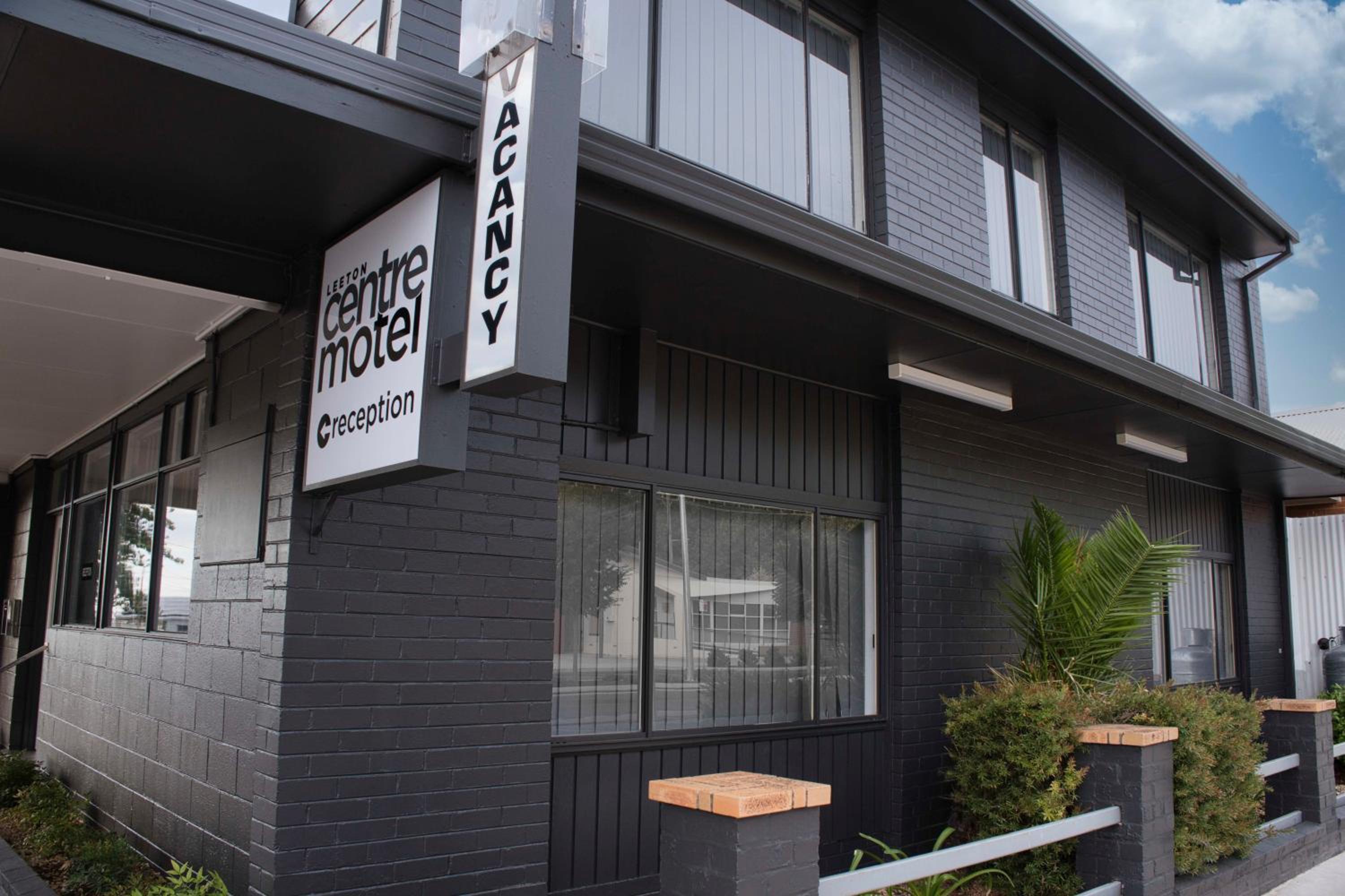 Leeton Centre Motel