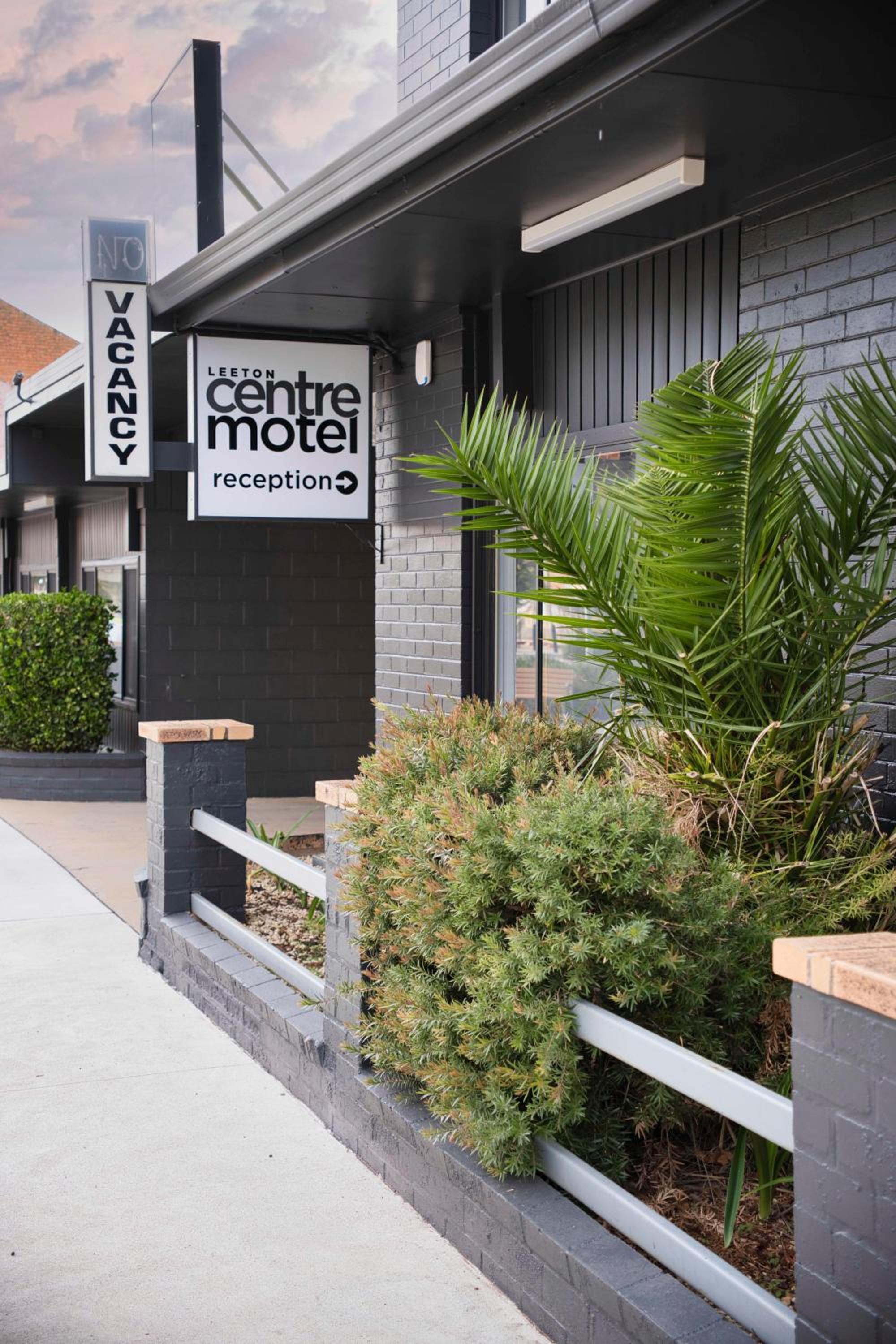 Leeton Centre Motel