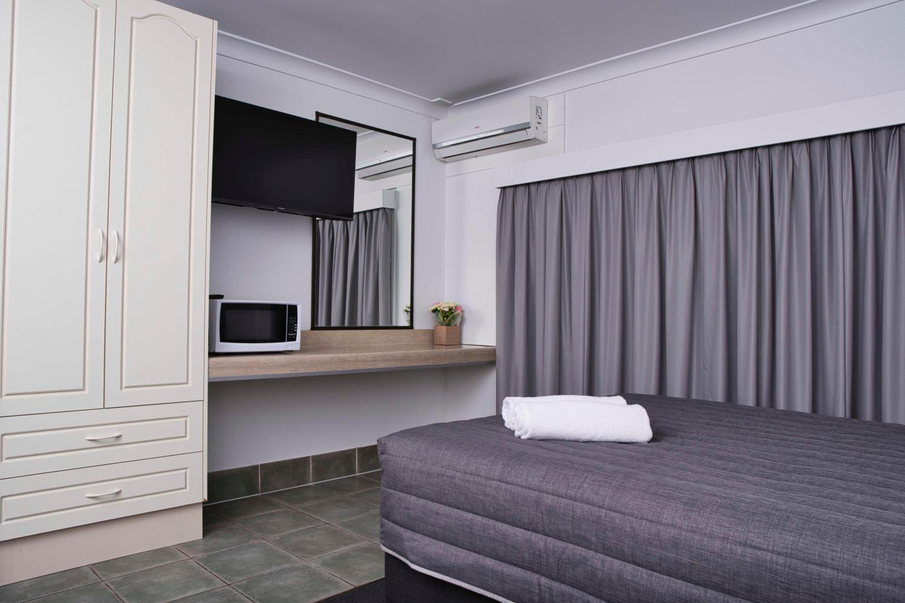 Leeton Centre Motel