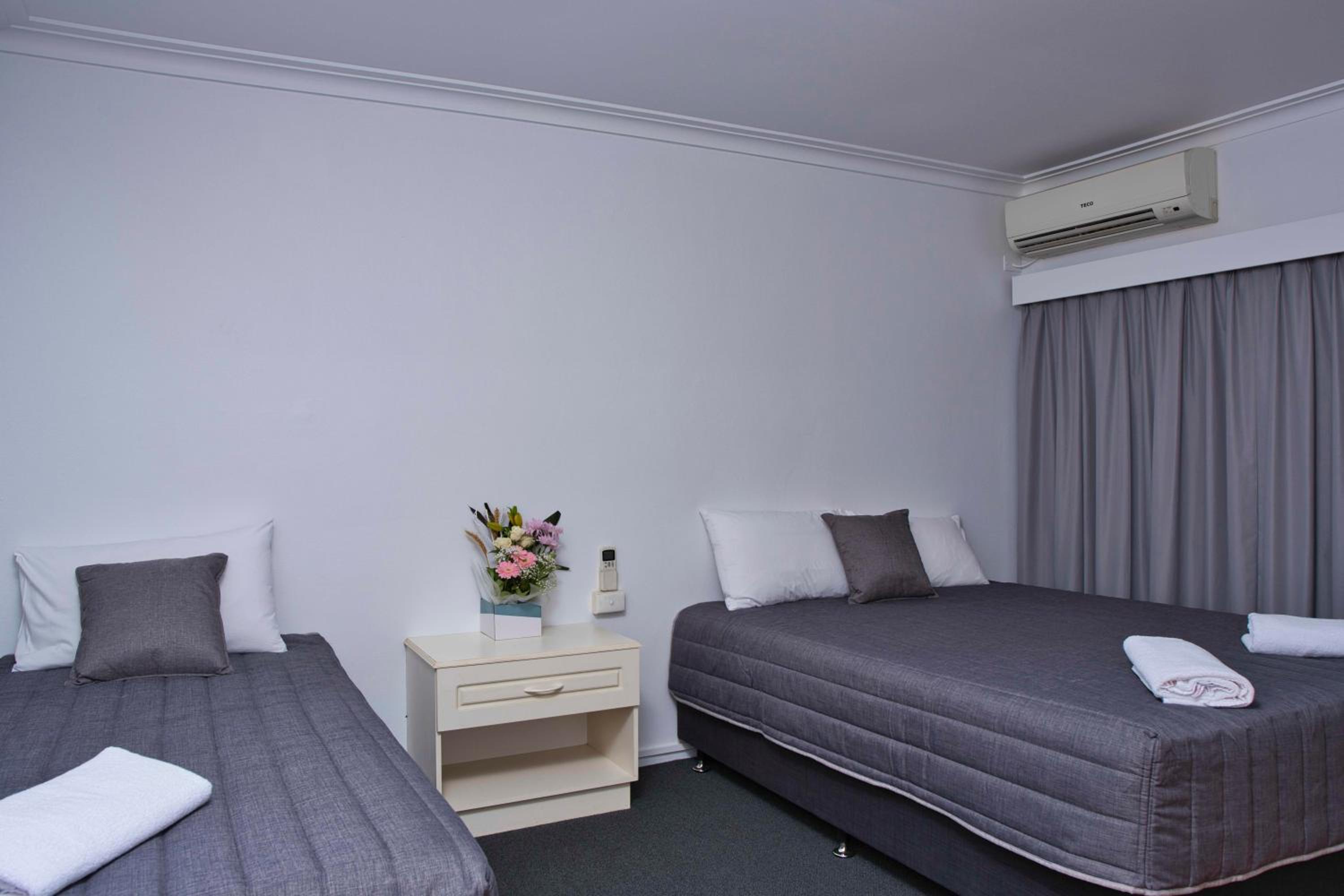 Leeton Centre Motel