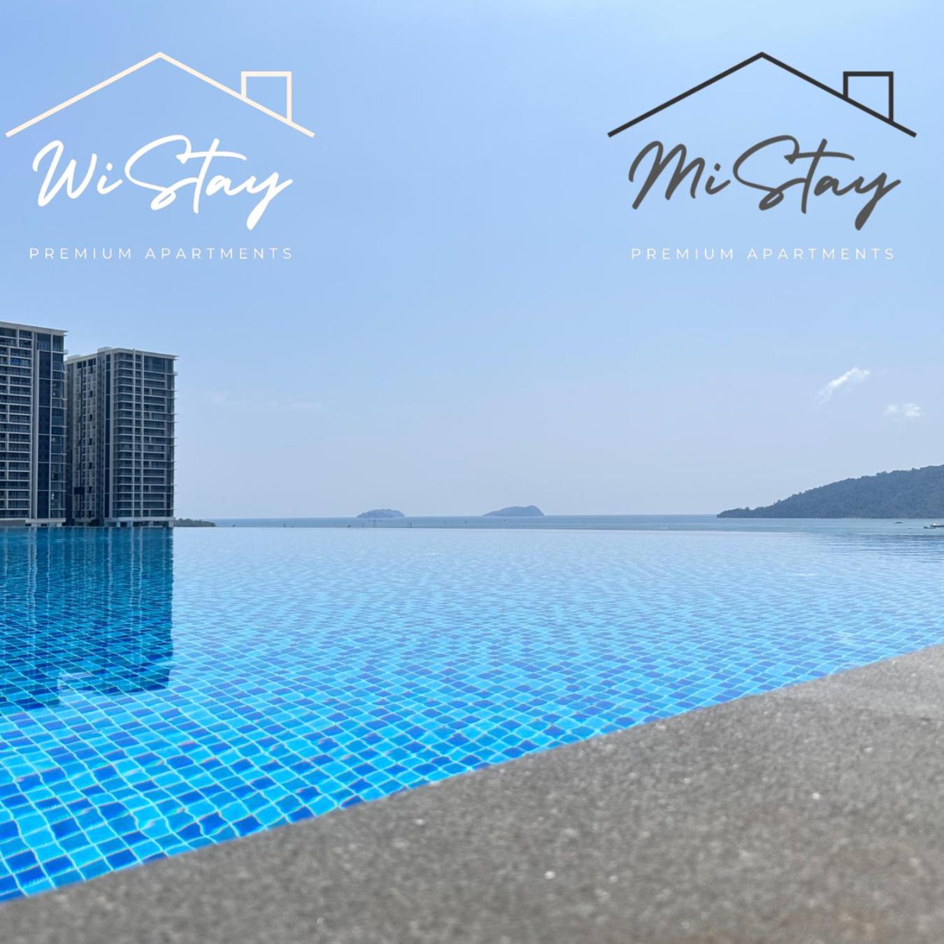 MiStay 4-5PAX Luxury Suite Apartments photo 3