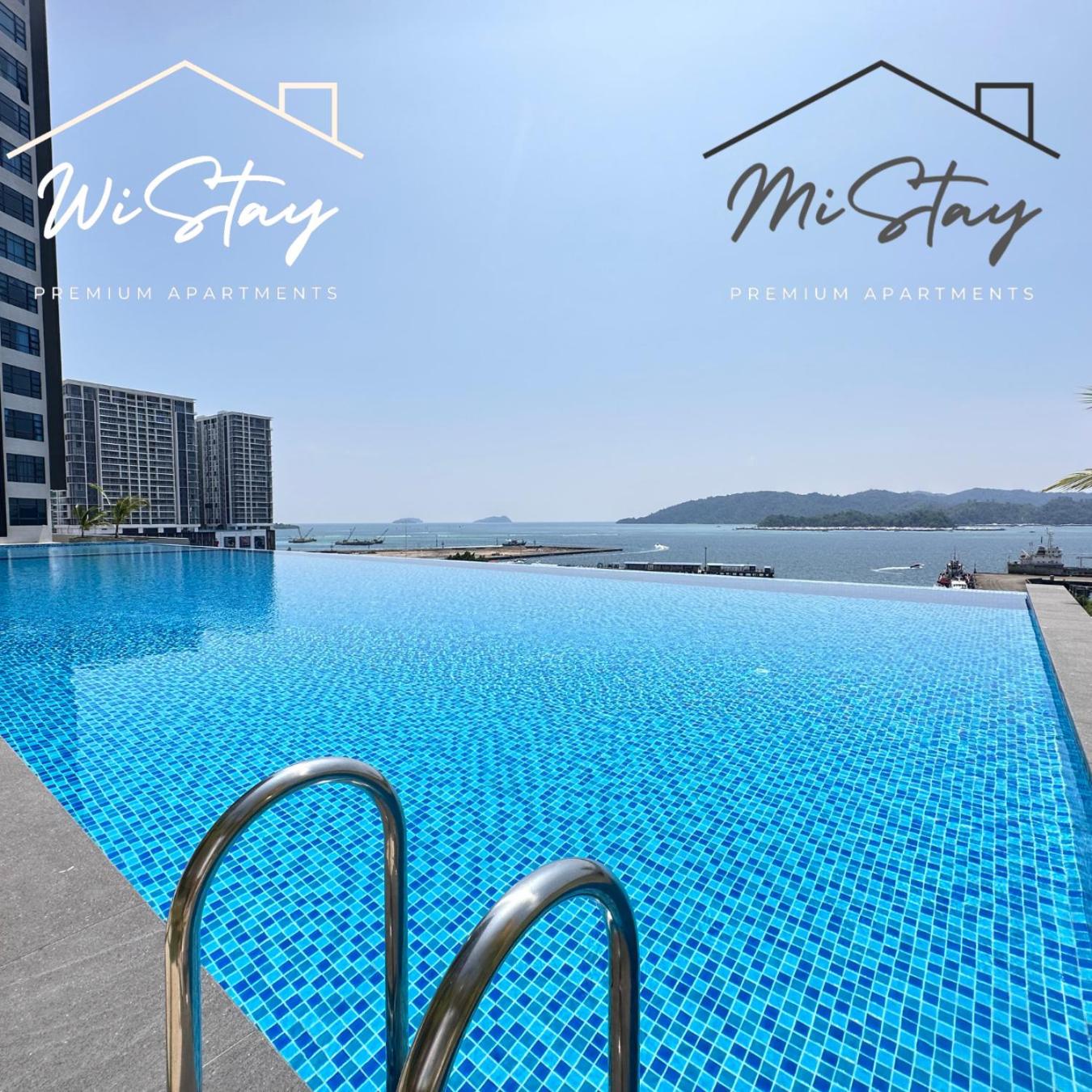 MiStay 4-5PAX Luxury Suite Apartments photo 4