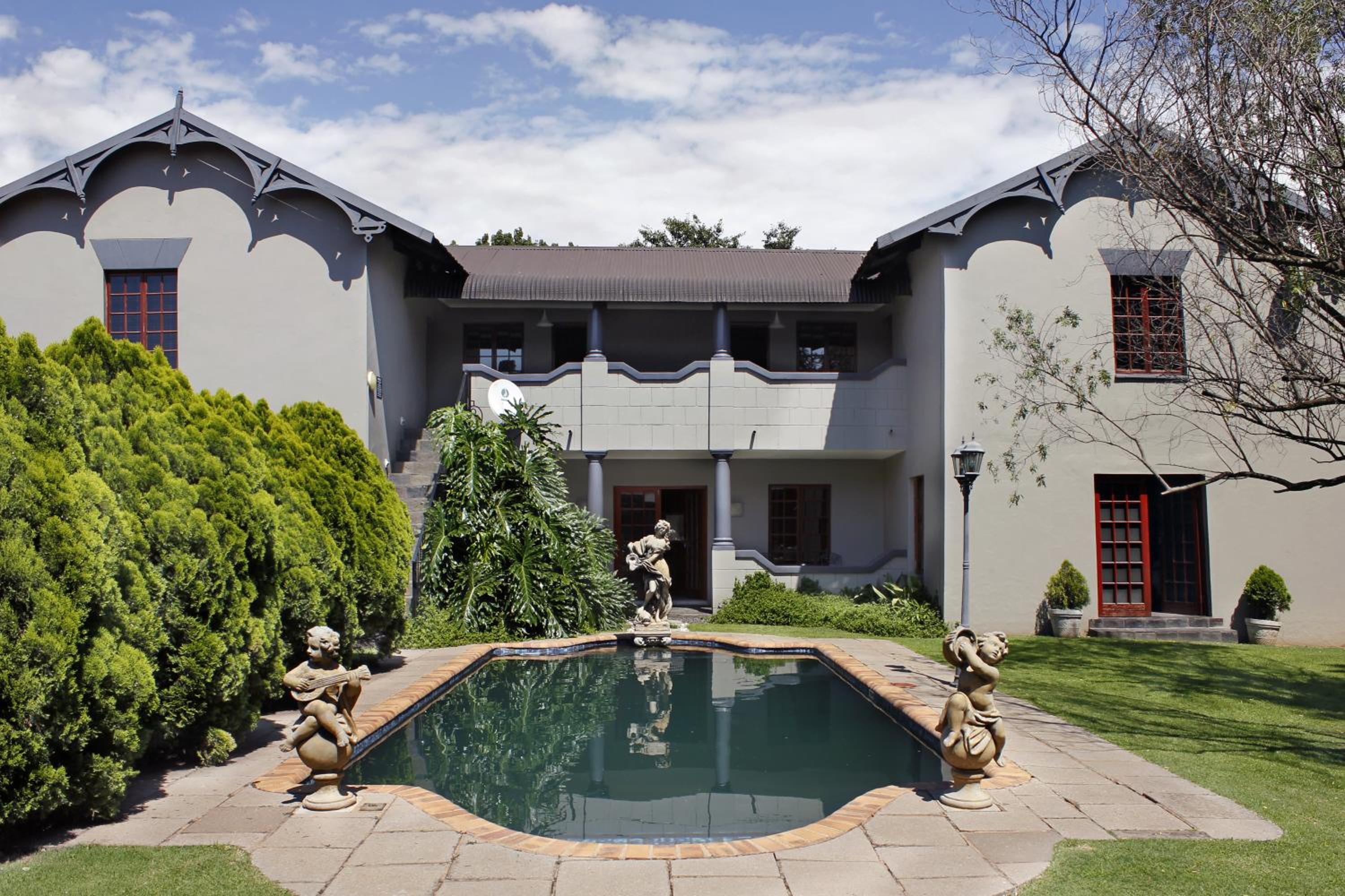 The Gables Middelburg MPU view 2