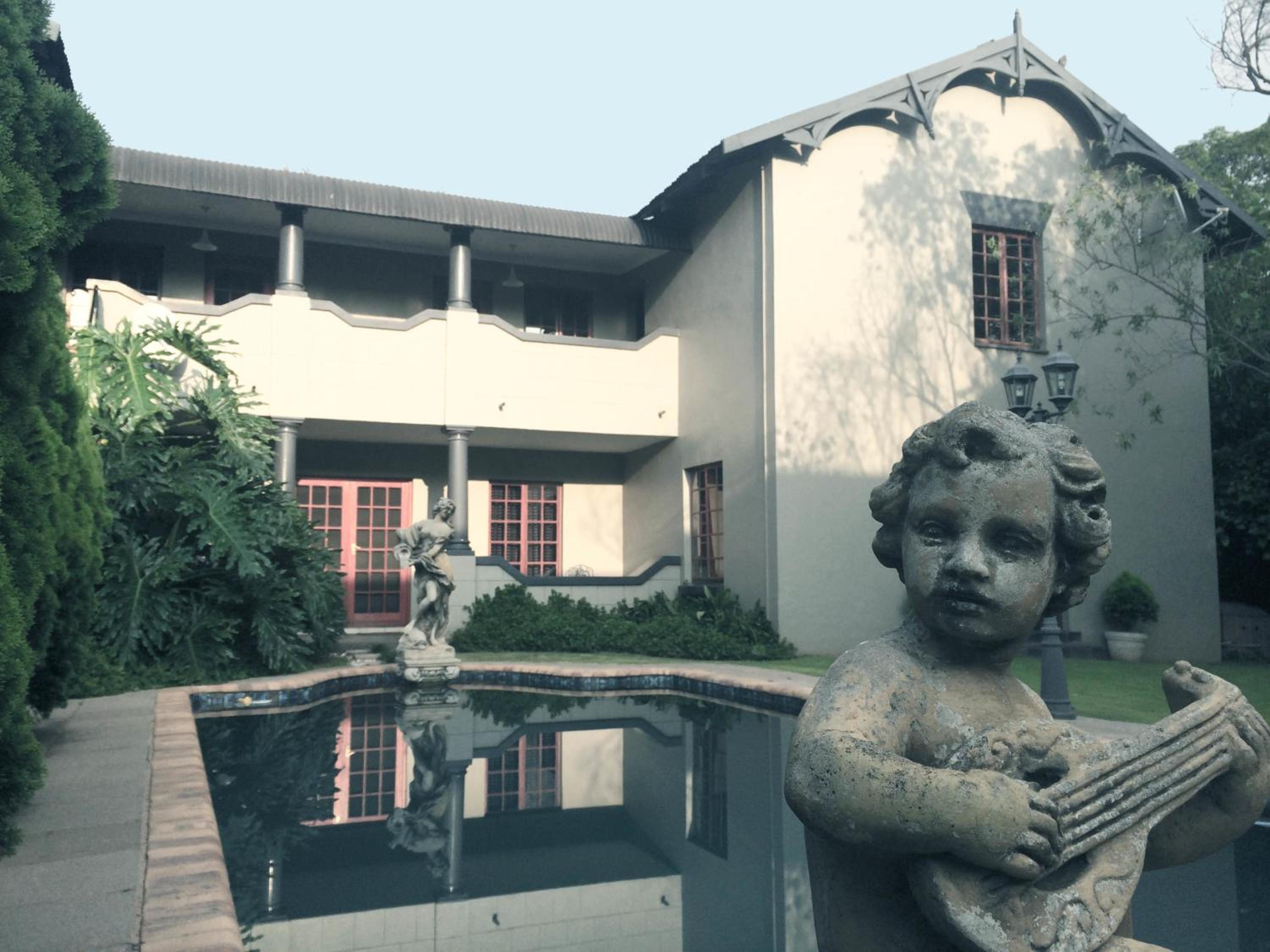 The Gables Middelburg MPU view 5