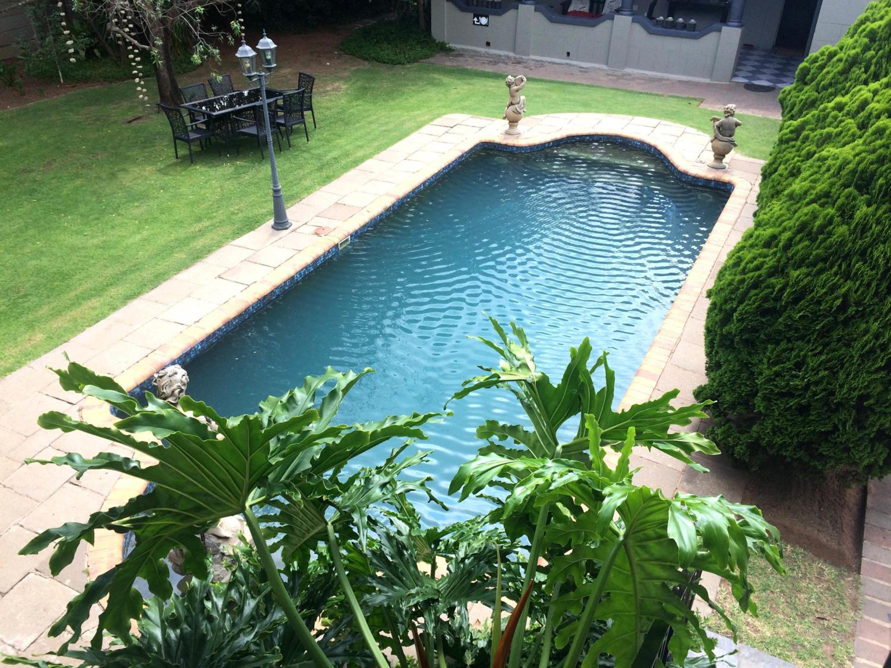 The Gables Middelburg MPU view 3
