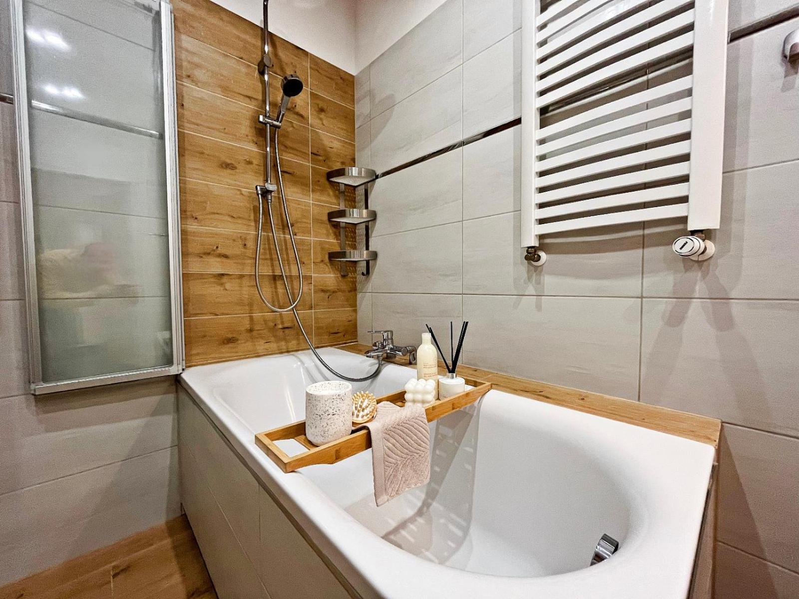 HARMONY Apartment - Zator Energylandia view 5