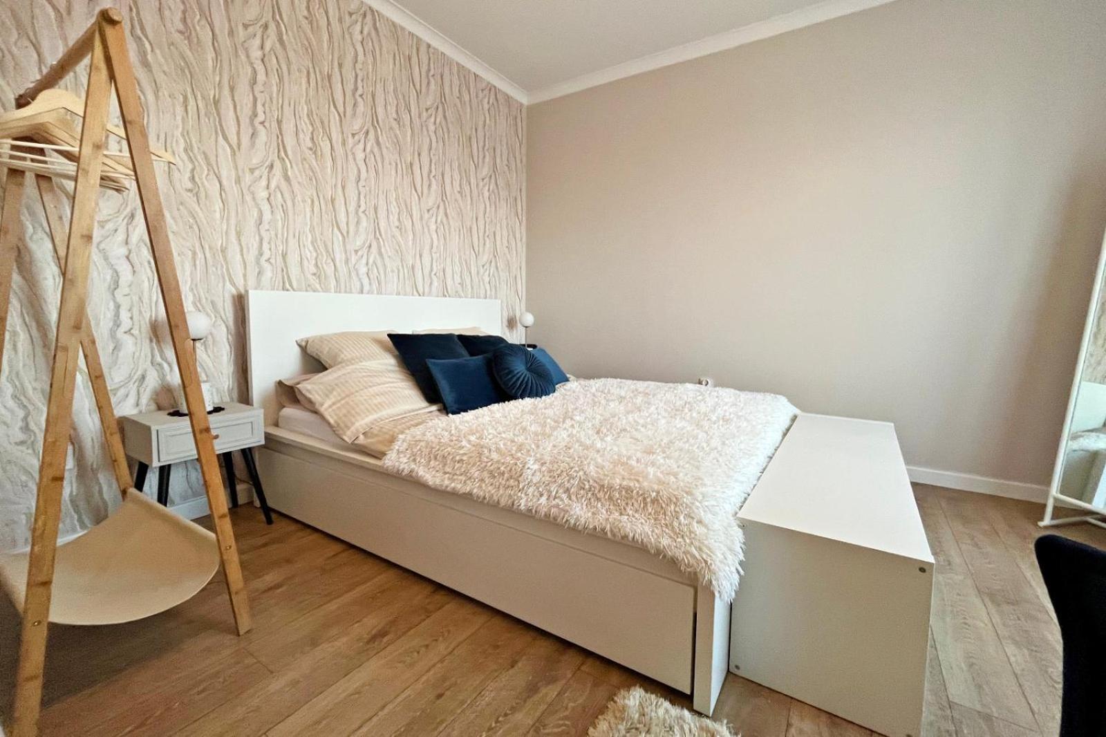 HARMONY Apartment - Zator Energylandia view 2