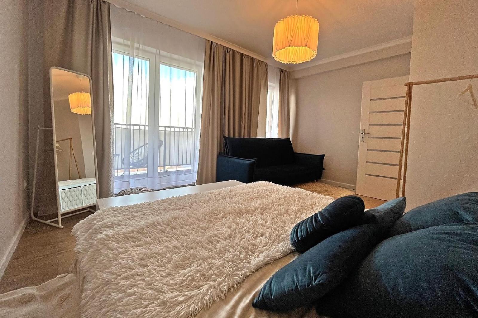 HARMONY Apartment - Zator Energylandia view 3