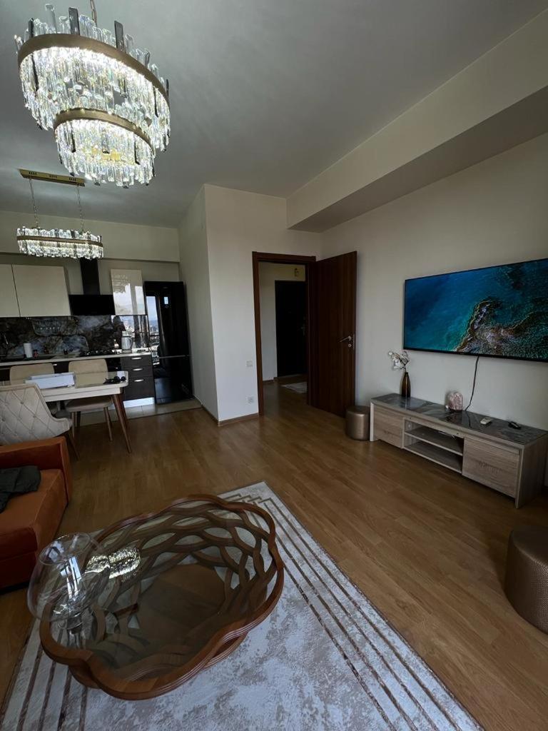 DL Apartment in Central Park M2