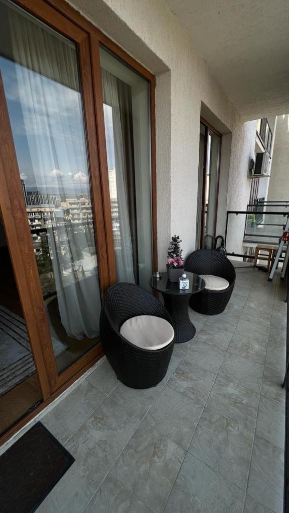 DL Apartment in Central Park M2