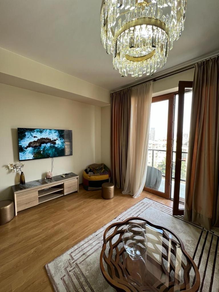 DL Apartment in Central Park M2