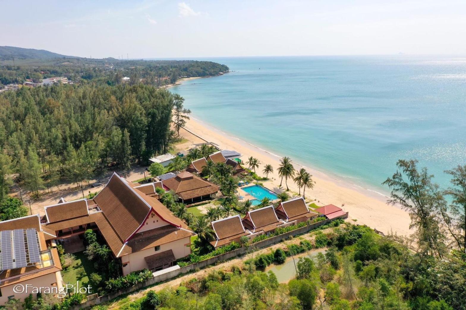 Hotel Lanta Casuarina Beach Resort - SHA Plus - Image 1