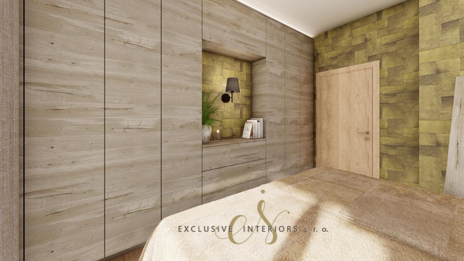 Apartmán Skalka na Šumavě, Železná Ruda