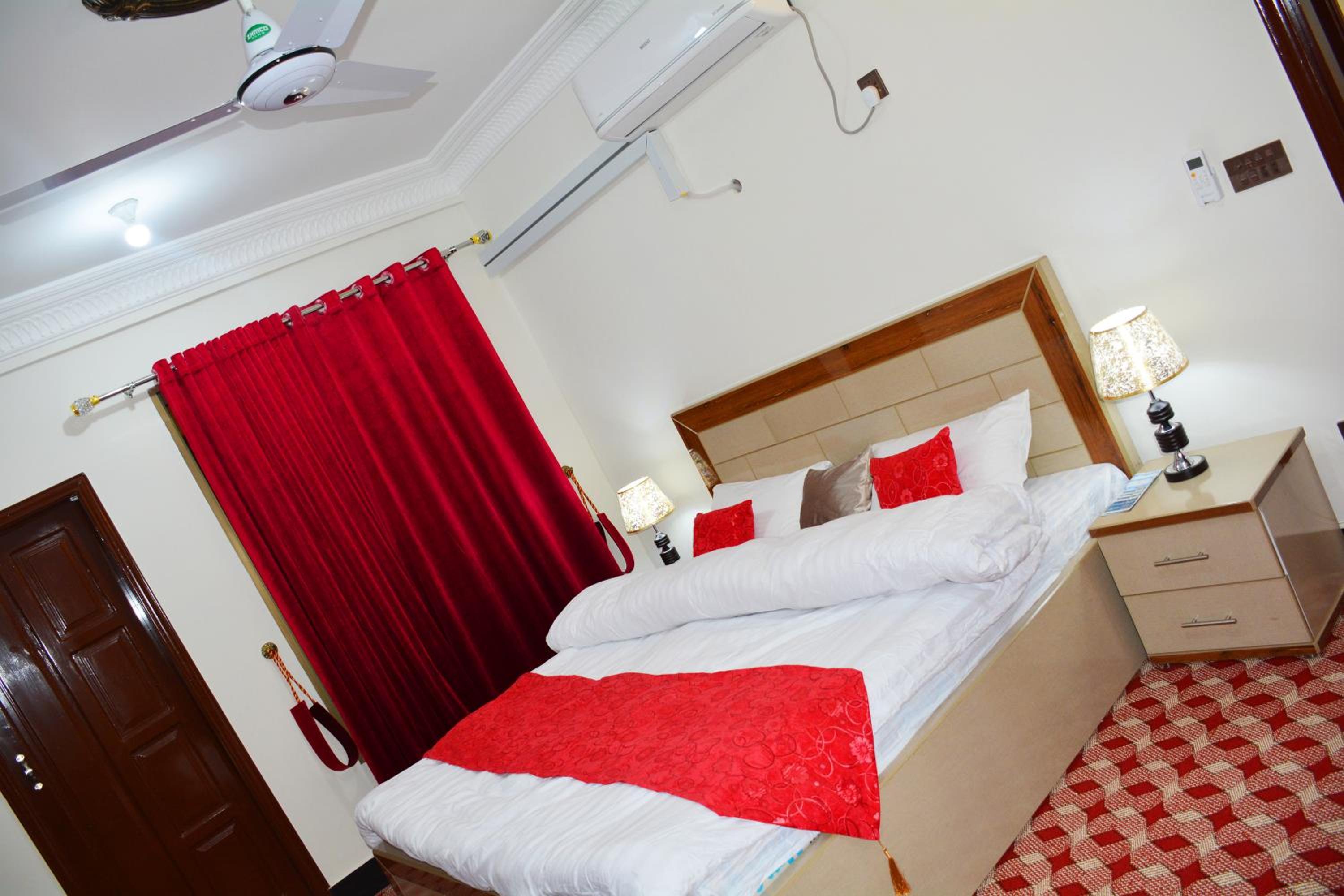 Khyber Guest House Swat view 5