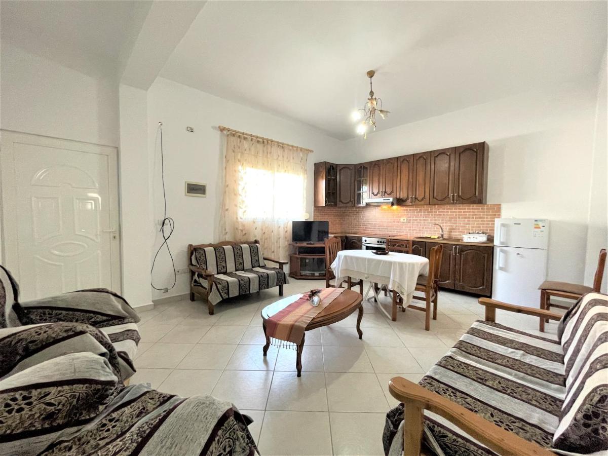 Villa Iremia Apartments