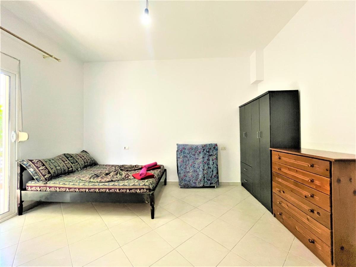 Villa Iremia Apartments