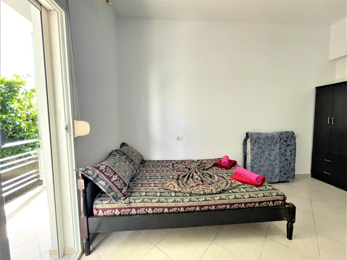 Villa Iremia Apartments