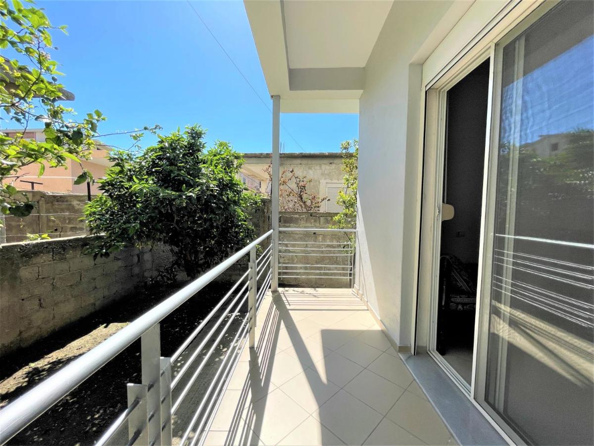 Villa Iremia Apartments