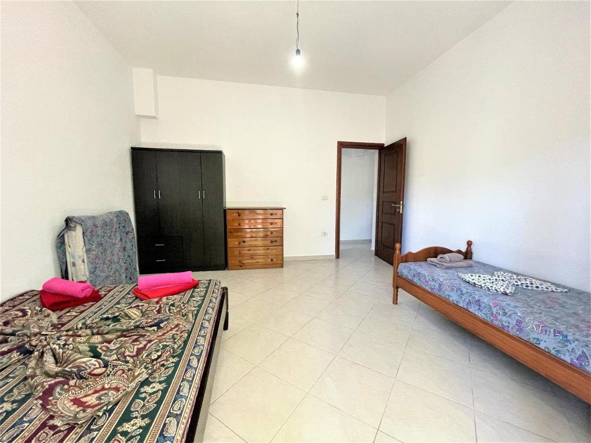 Villa Iremia Apartments