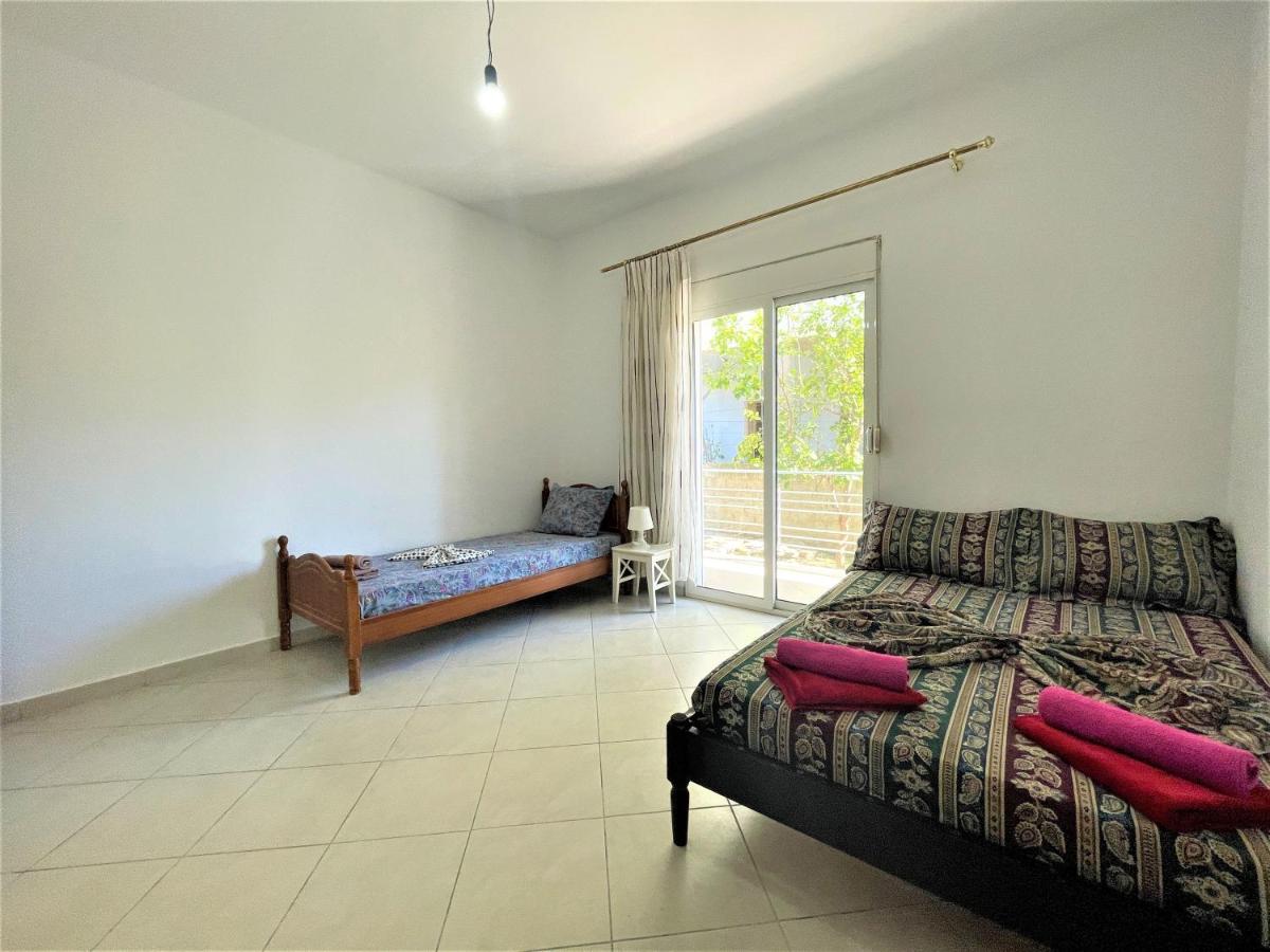 Villa Iremia Apartments