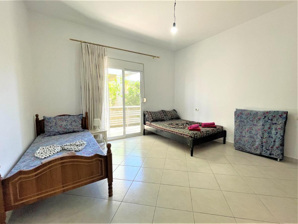 Villa Iremia Apartments