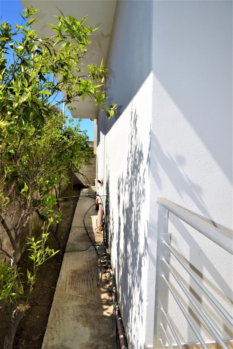 Villa Iremia Apartments