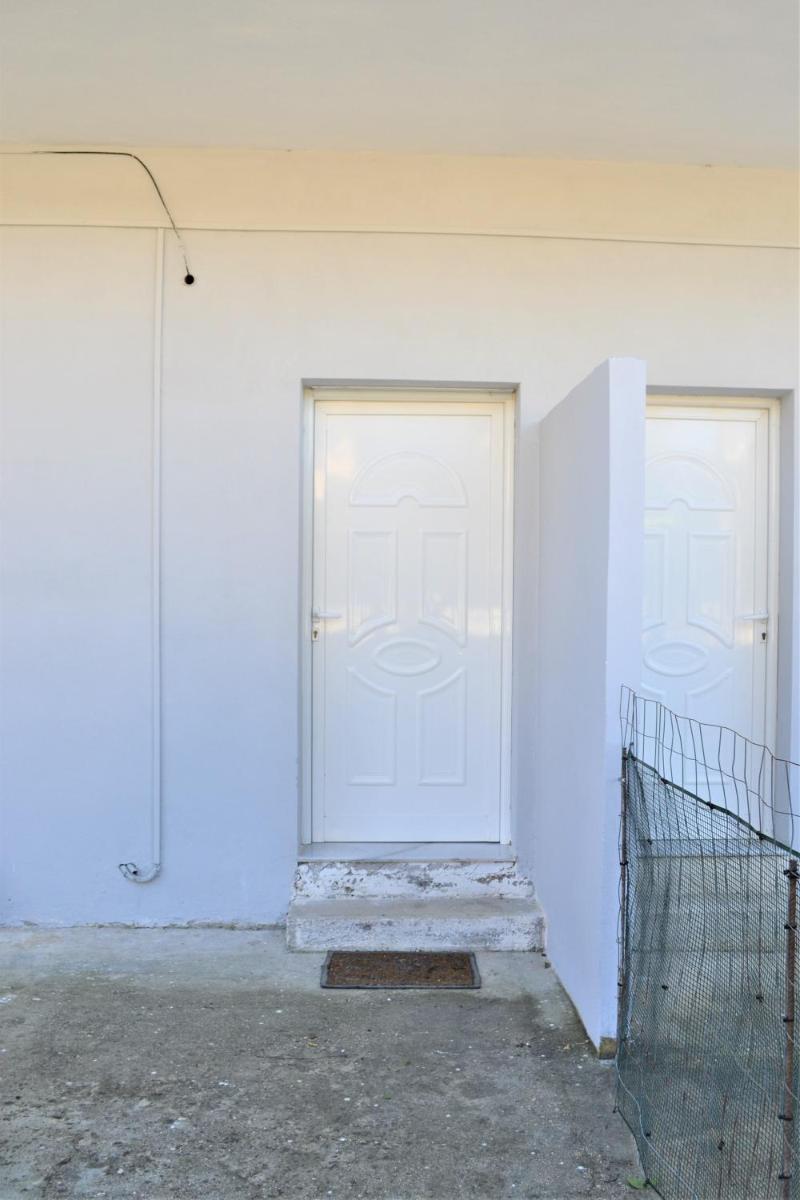 Villa Iremia Apartments