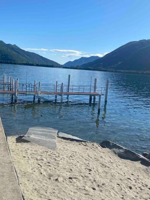Apartment Bella Vista Lugano