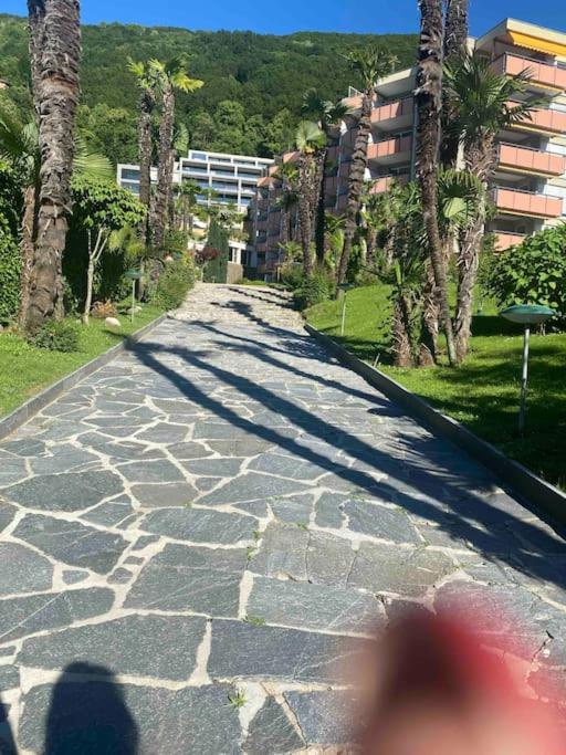 Apartment Bella Vista Lugano