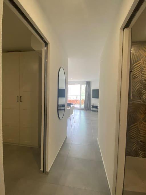 Apartment Bella Vista Lugano