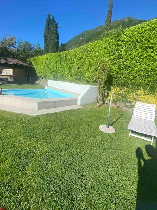 Apartment Bella Vista Lugano
