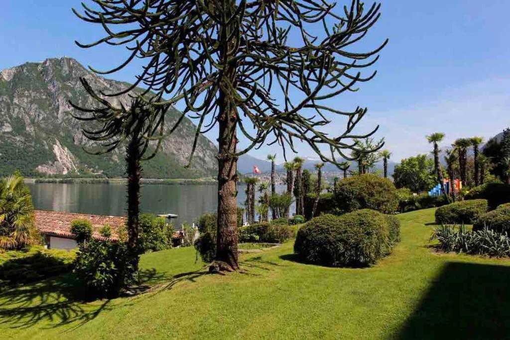 Apartment Bella Vista Lugano