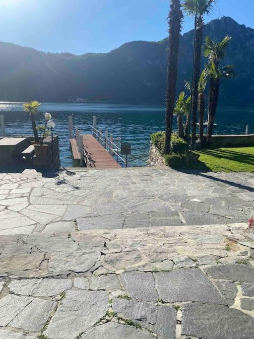 Apartment Bella Vista Lugano