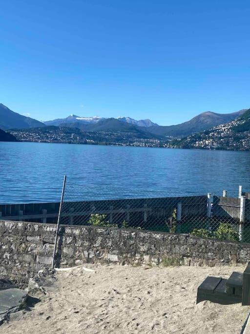 Apartment Bella Vista Lugano