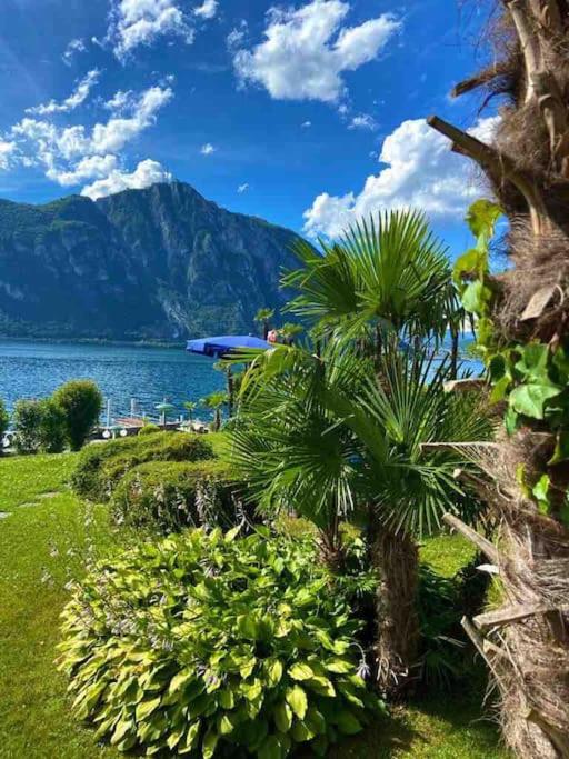 Apartment Bella Vista Lugano