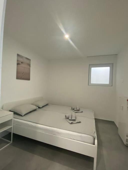 Apartment Bella Vista Lugano