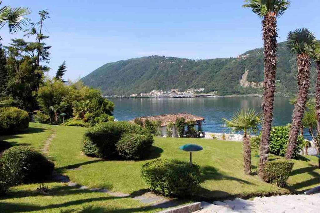 Apartment Bella Vista Lugano