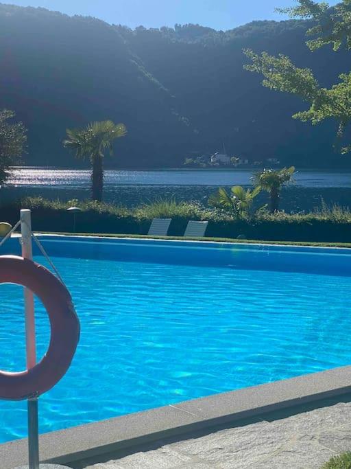Apartment Bella Vista Lugano